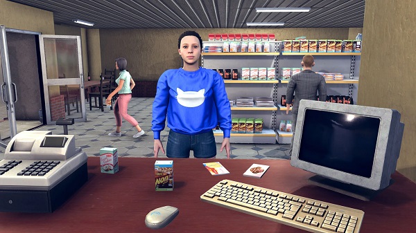 加油站模拟器2手机版最新版截图5