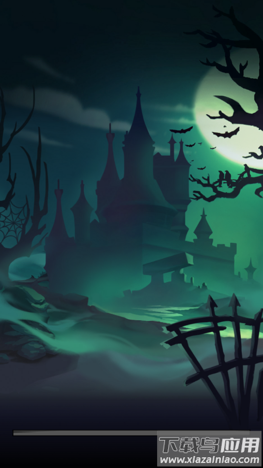 幽城物语游戏最新版最新版截图1