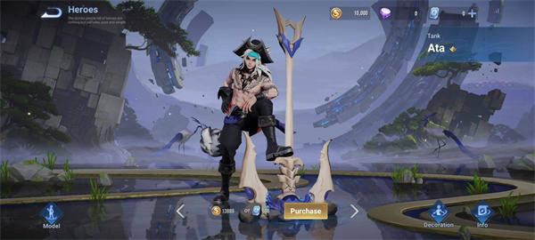 王者荣耀国际服2025最新版本