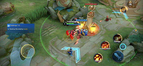 王者荣耀国际服2025最新版本