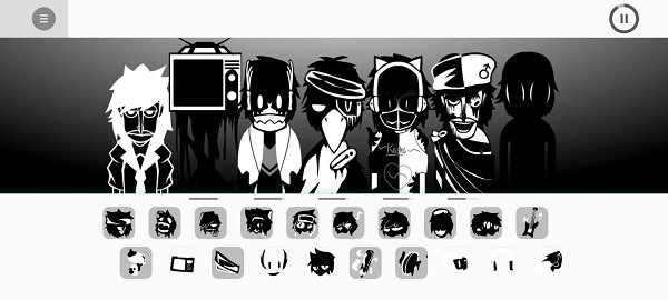 节奏盒子orinayo版本截图1