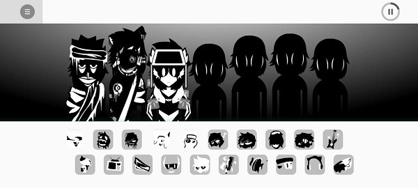 节奏盒子orinayo版本截图2