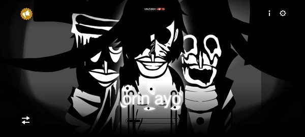 节奏盒子orinayo版本截图4