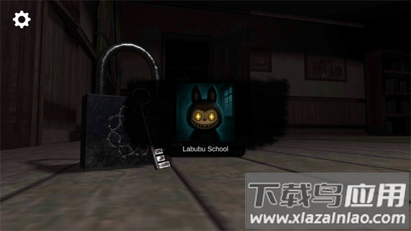 拉布布恐怖游戏安卓版