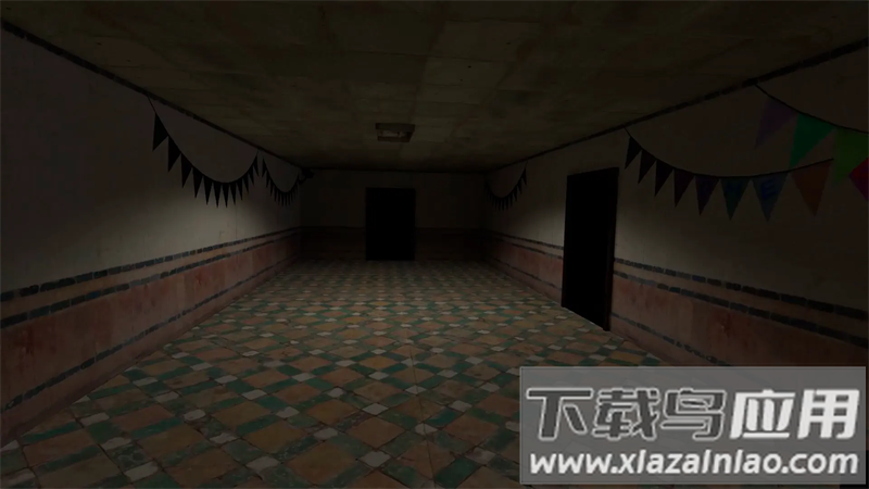 拉布布恐怖游戏安卓版最新版截图2