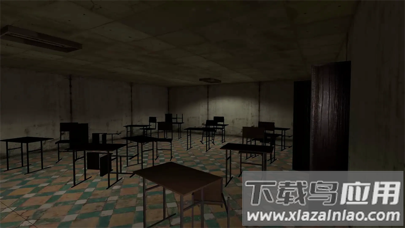 拉布布恐怖游戏安卓版最新版截图3