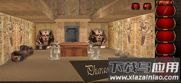 你必须逃脱4游戏下载