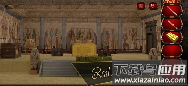 你必须逃脱4中文版最新版截图2