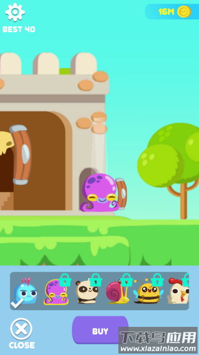 跳跳泥游戏最新版截图4