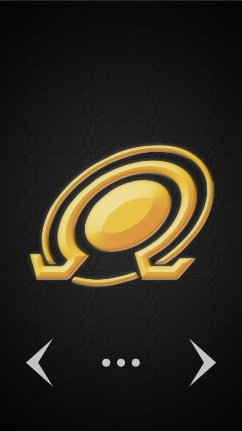 假面骑士555手机模拟器汉化版最新版截图3