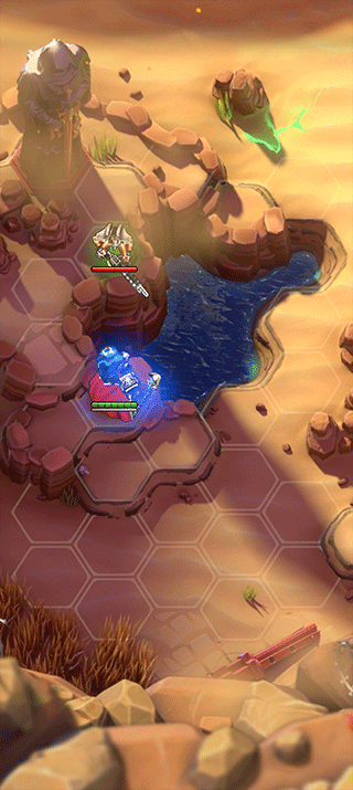 战锤40K战术官方版