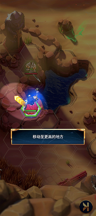 战锤40K战术官方版