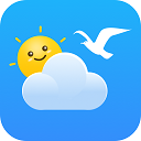 海燕天气预报app(已改名吉利天气app)