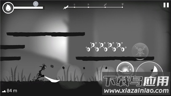 火柴人跑酷手游最新版截图1