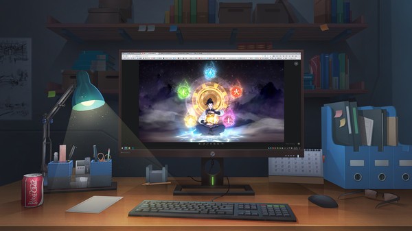 大武道游戏最新版截图1