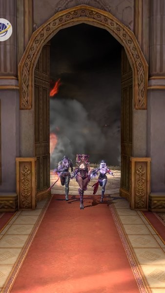 龙与魔法师游戏截图4