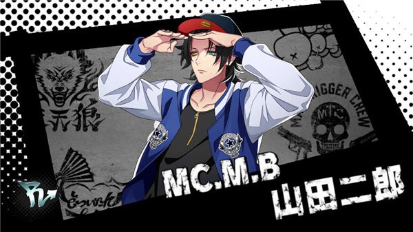 arb催眠麦克风游戏最新版截图2