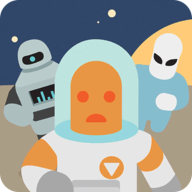 宇宙赛跑游戏(Cosmo Race)