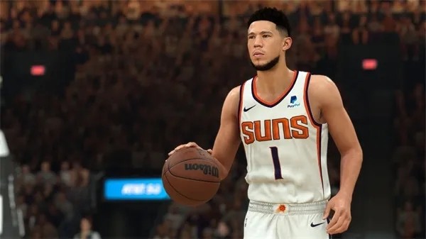 我的nba2k23测试版(NBA 2K23 MyTEAM)截图4