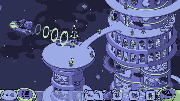 寻找外星人游戏最新版截图3