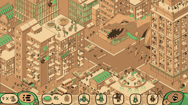 寻找外星人游戏最新版截图4