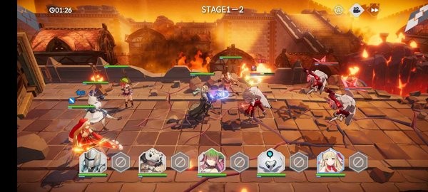 永恒灵魂最新版