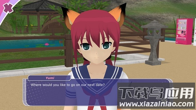 少女都市无限金币版全部地图解锁最新版截图1