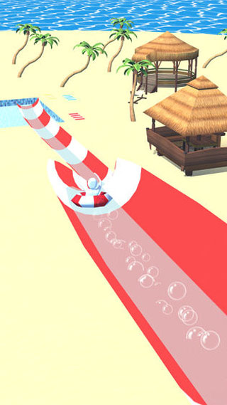 冲浪漂移最新版截图1