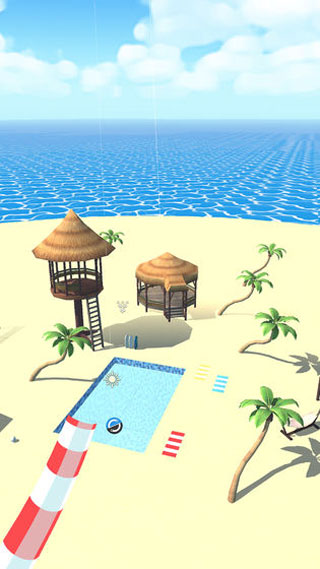 冲浪漂移最新版截图4