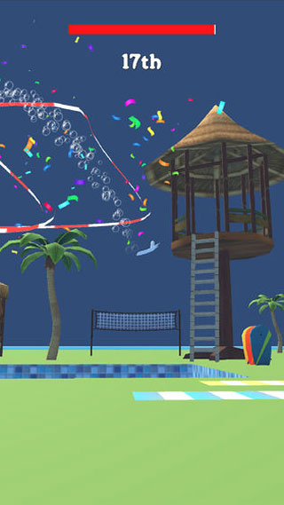 冲浪漂移最新版截图5