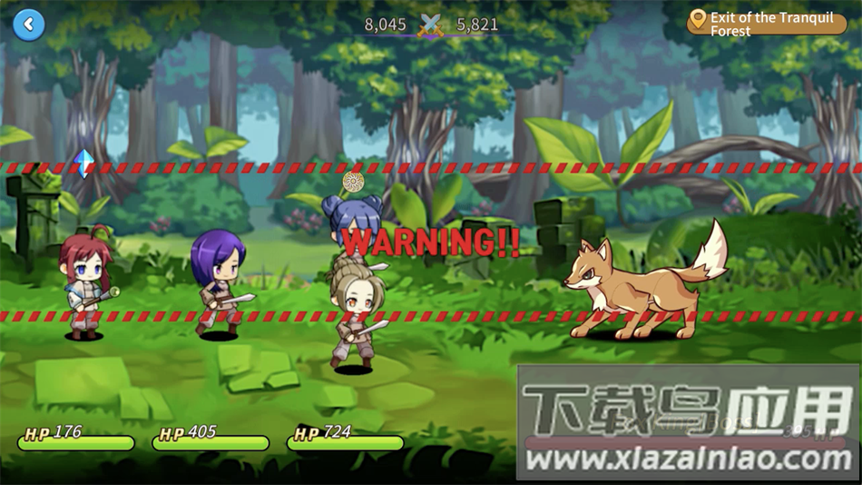 幻想小镇最新版安卓下载最新版截图5