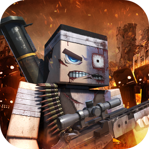 僵尸游戏官方版下载