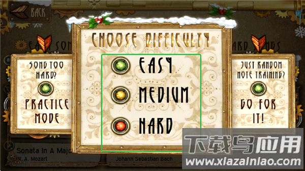 音符斗士官方版下载(Note Fighter Free)