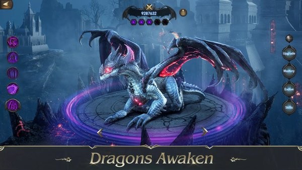 国王的崛起游戏(Rise of the Kings)截图2