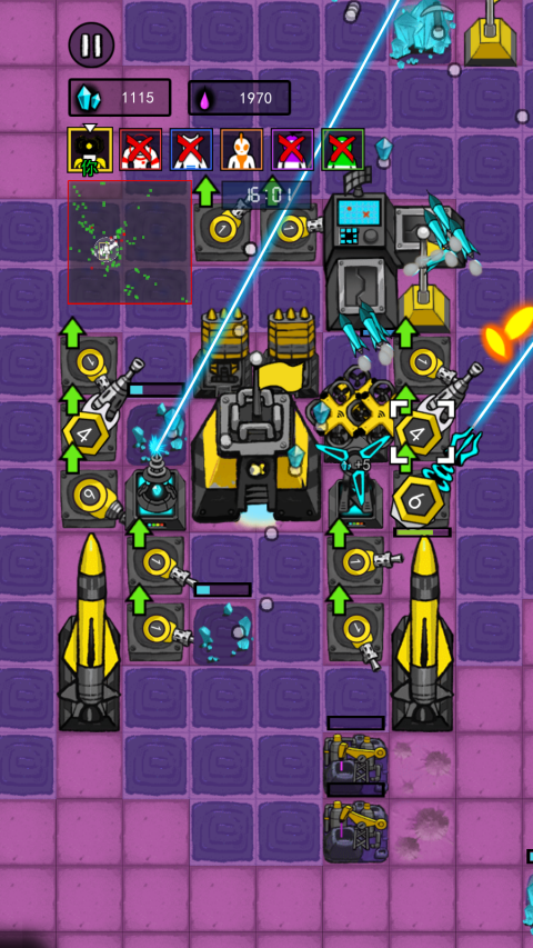 万炮互轰国际服