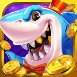 乐鸿捕鱼高爆版