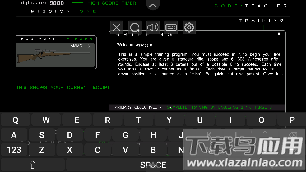 战术刺客2游戏最新版截图3