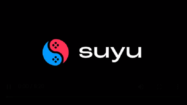 suyu模拟器手机版最新版截图1