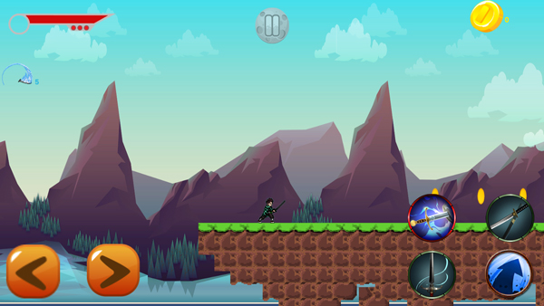 鬼灭之刃大冒险手游最新版截图2