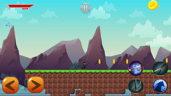 鬼灭之刃大冒险手游最新版截图3