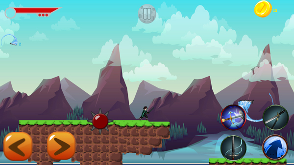 鬼灭之刃大冒险手游最新版截图4