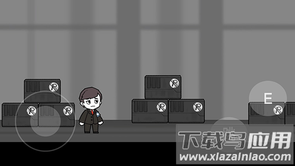 逃离脑叶公司游戏(L.Corporation)