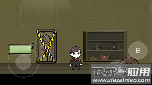 逃离脑叶公司游戏(L.Corporation)