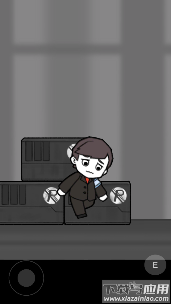 逃离脑叶公司游戏(L.Corporation)最新版截图1