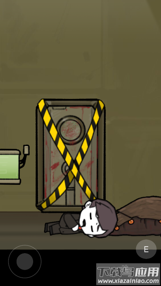 逃离脑叶公司游戏(L.Corporation)最新版截图4