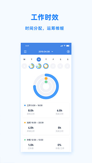 易路peoplus截图3