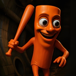 前方有危险游戏