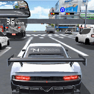 模拟真车驾驶课游戏