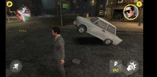 特务型任务战柏林游戏最新版截图4