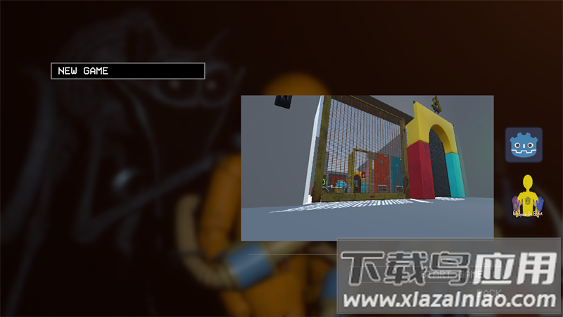 波比的游戏时间第七章手机版(Poppy Playtime Chapter 7)最新版截图1